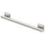 Barre d'appui murale en acier inoxydable Elevate, barre de sécurité conforme à l'ADA-100088643-20875276