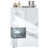 White/Grey High-Gloss is out of stock
