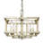 Ginette Semi Flush Mount-1868710761