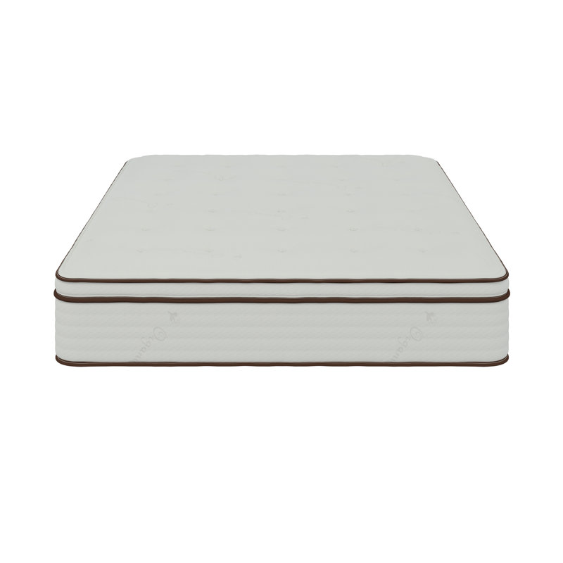Matelas moelleux Biasco, Simple extra long
