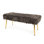 Upholstered Bench