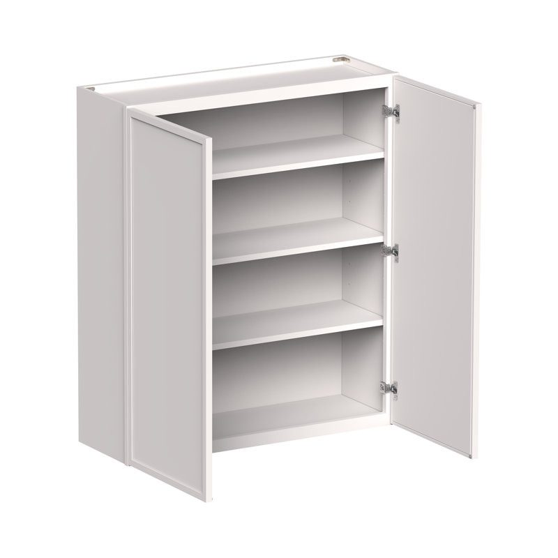 Armoire murale standard pour la cuisine L 36 po x P 12 po x H 42 po prête à assembler Casainc, 36", 42"