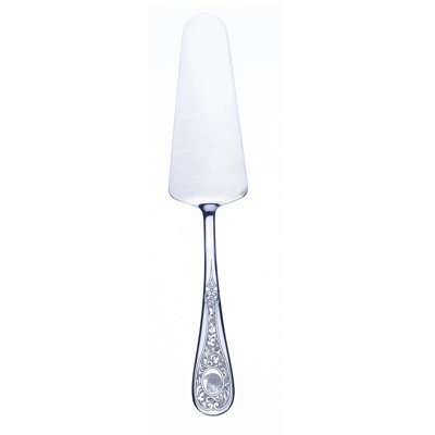 Diana Stainless Steel Cake Server