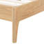 Base de lit en bois massif Brody-130370334-130370335