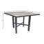Outdoor Square Dining Table-1718640135-1718640250