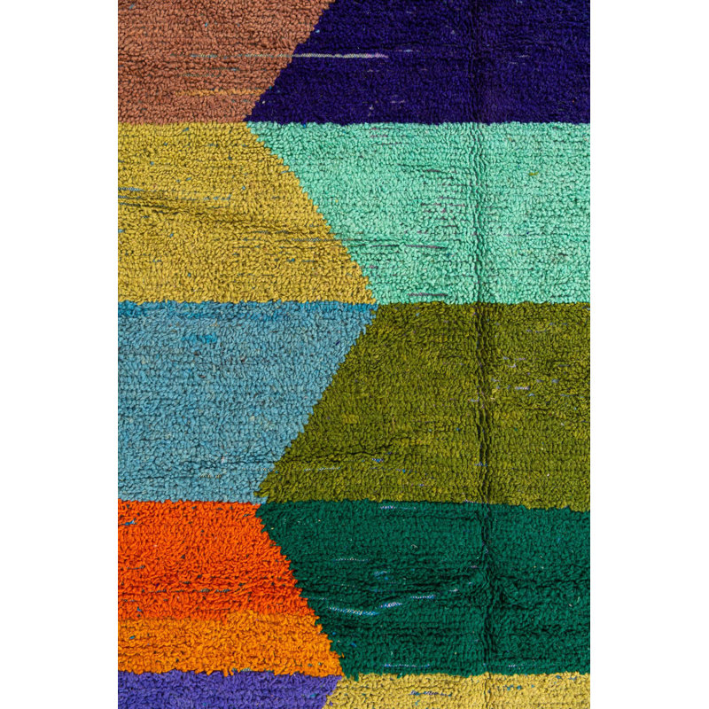 Orpheus Multi Rug
