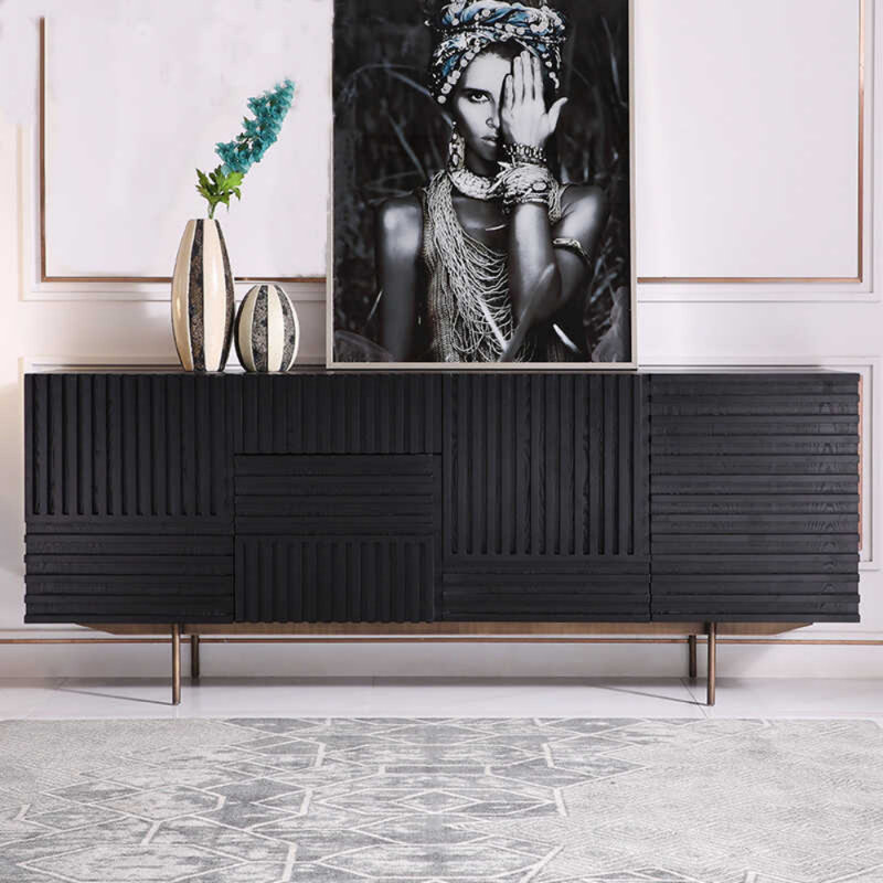 Creative Design Sideboard