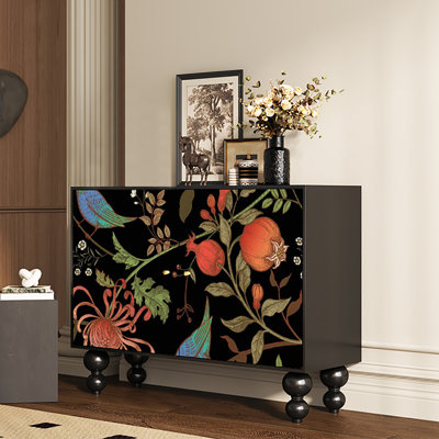 Armoire de rangement French Home