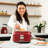 Retro 2 Slice Toaster-70975328