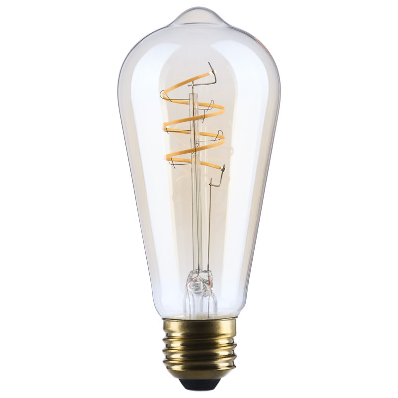 LED Bulb, 800 Lumens, 8 W