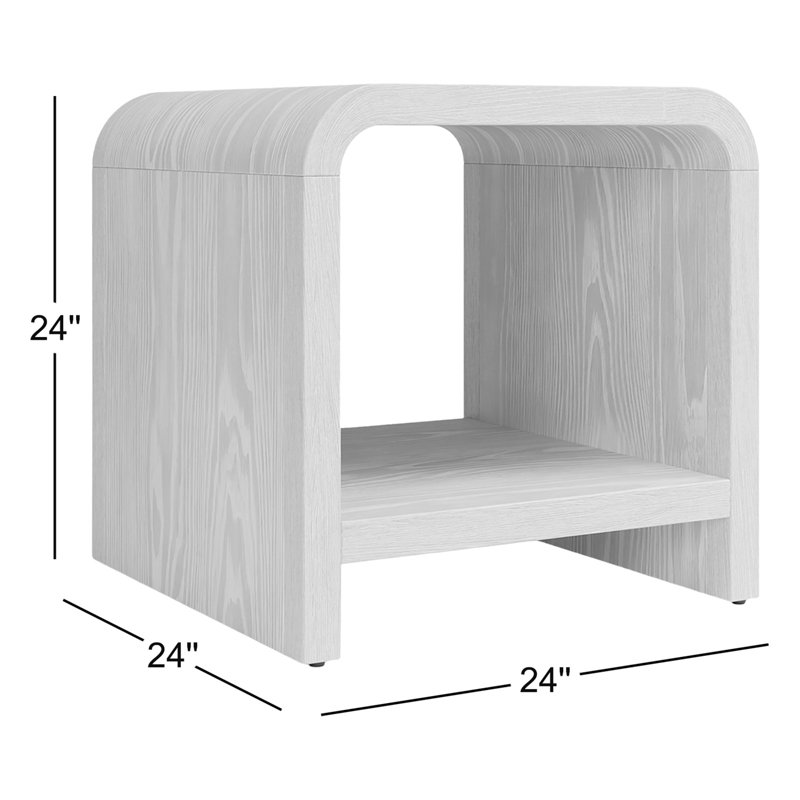 Table de bout Essie