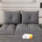 1 Versatile Foldable Sofa Bed In 3 Lengths-128755225