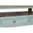 Capriana Solid Wood Top Coffee Table