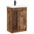 Medium Wood selected