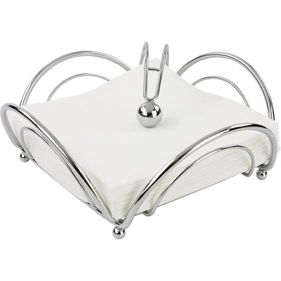 Porte-serviettes de table