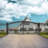 Steel Dual Swing Driveway Gate - PARIS Style-1233771033