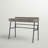 Canal 3-Drawer 42" Writing Desk-1715788705