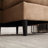 U Shaped Modular Sectional Sofa Couch-1653888507