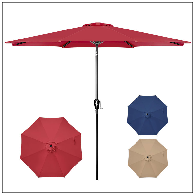 Parasol de table 10 pi
