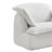 Versatile Convertible Sofa Chair with Ottoman for Compact Spaces-1532358015