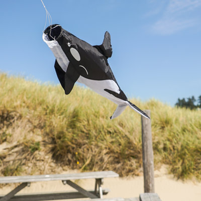 Manche à air Orca