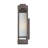 Wasson Aluminium Wall Light