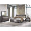 Lit complet gris RYder Sparkle-2064988986