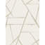 Geometric Wallpaper Double Roll-79041631