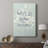 All Things -Custom Wrapped Gallery Cavas-1203353315