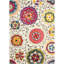 Salma Floral Area Rug-12827393