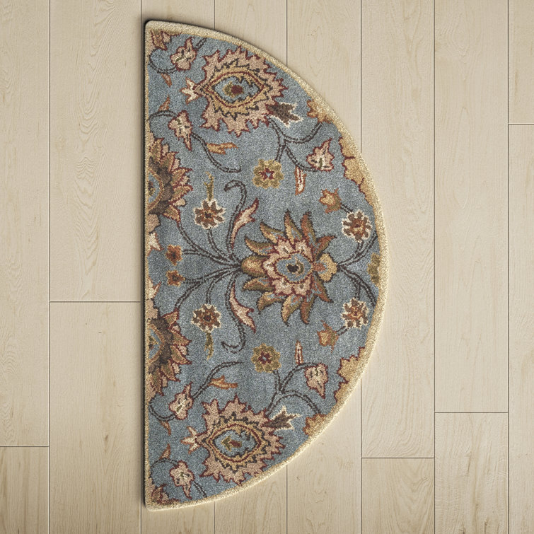 Arden Hand Tufted Wool Rug