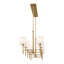 Zeesha 10 - Light Kitchen Island Pendant-1859661625