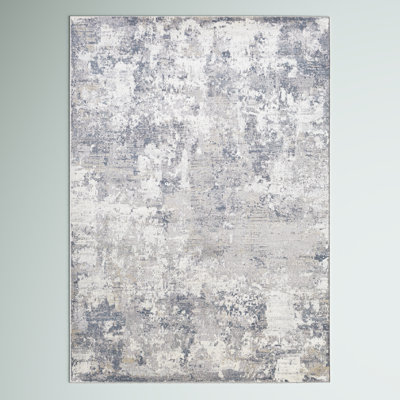 Angeles Abstract Indoor Rug