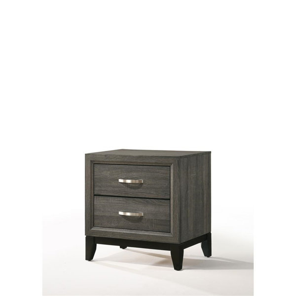 Red Barrel Studio® Jaydiel Nightstand | Wayfair