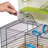 Critterville MidWest Homes for Pets Hamster Cage / Awesome Arcade Hamster Home