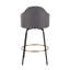 Swivel Bar & Counter Stool-70269710-70269712