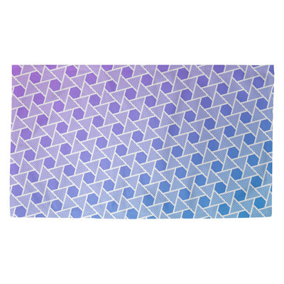 Mcguigan Geometric Indoor Rug