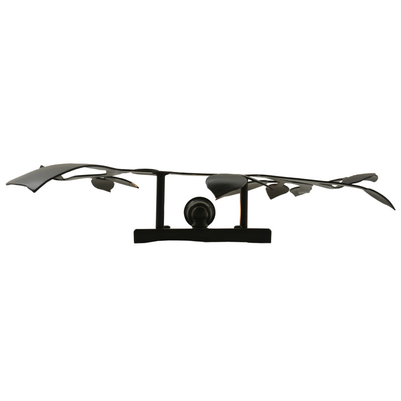 Rustic Lodge 1 - Light Wallchiere