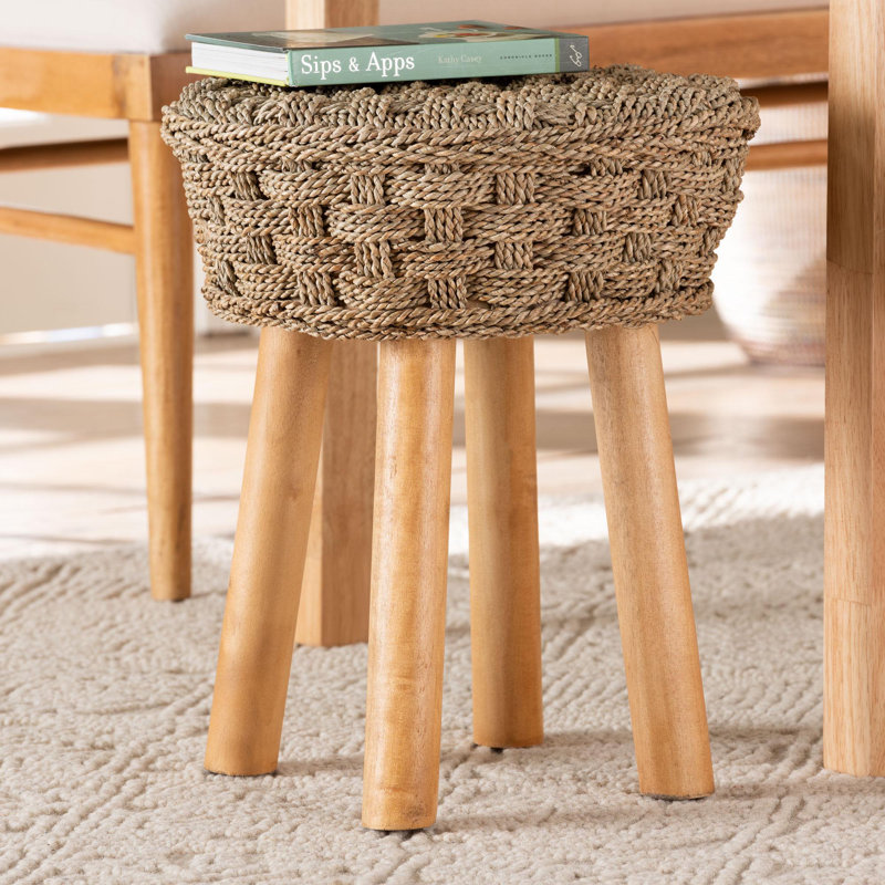 Tabouret Aafrin Bali & Pari Denver