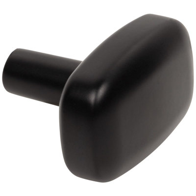 Loxley Oval Knob