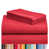 Red is out of stock