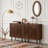 Rustic Cabinet