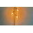 65'' Dimmable Tree Floor Lamp with 3 bulbs included