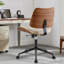 Chaise de travail ergonomique à hauteur ajustable -277390592-288739981