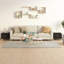 Cuevas Three Leg Coffee Table-1720768480