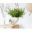 Plantes artificielles en pot de fleurs-936740192