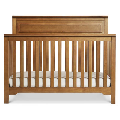 Autumn 4-in-1 Convertible Crib