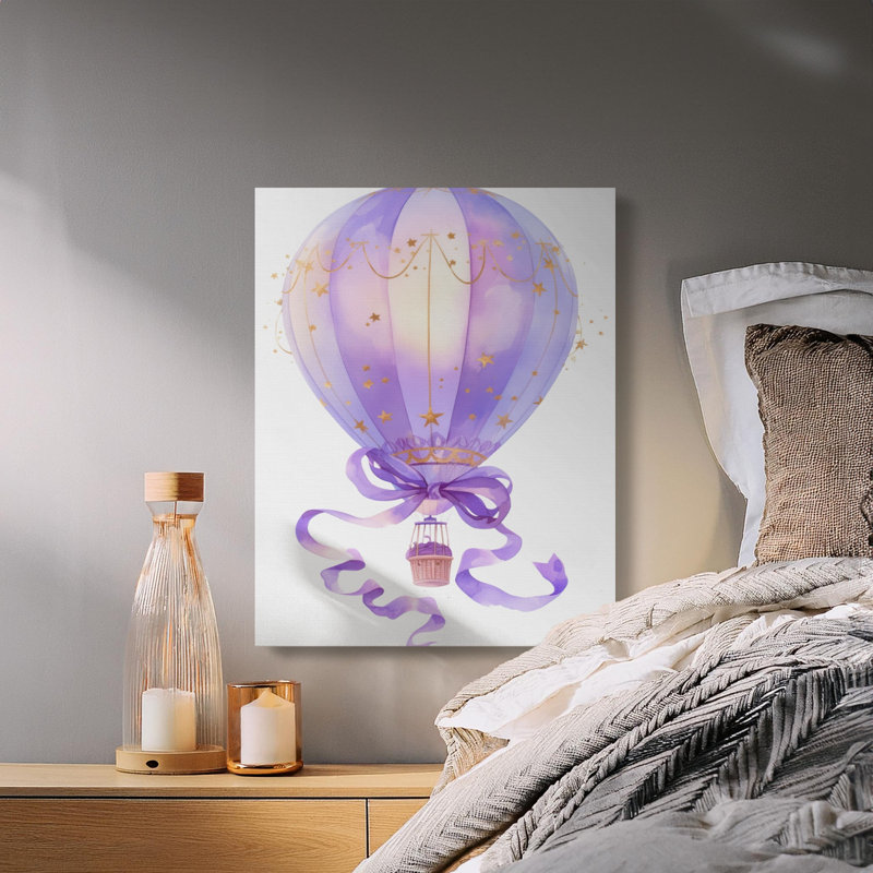 Wrapped Canvas Print Set, 16x24