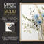 Petite Nature II, reproduction encadrée - bois massif-112365911-112365907