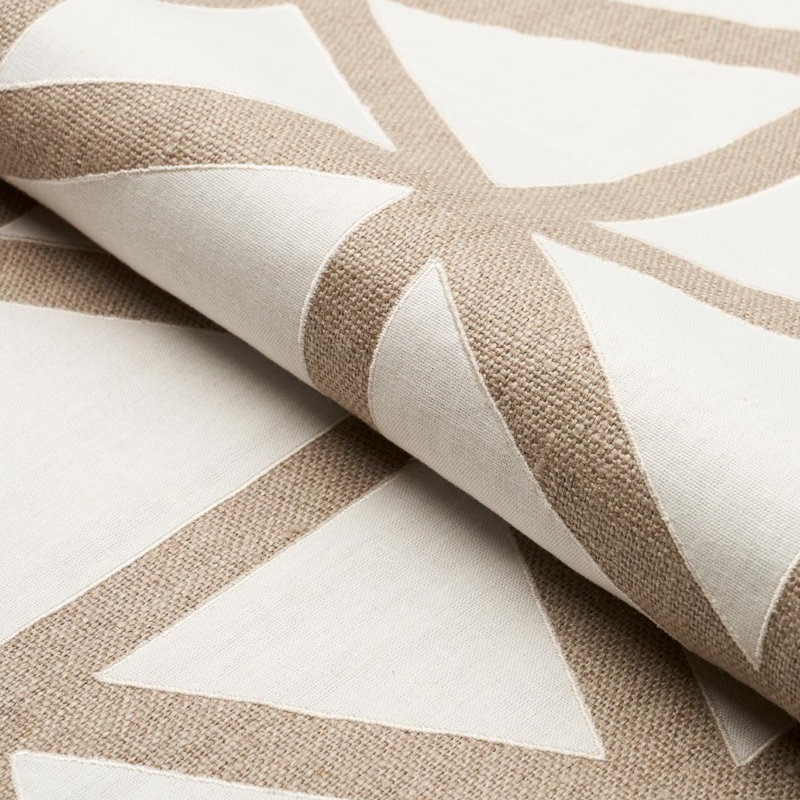 Tipton Appliqué Fabric
